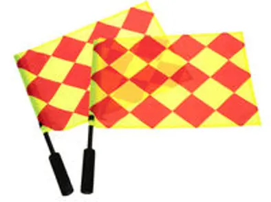 Héraðsdómaranámskeið í höfuðstöðvum KSÍ fimmtudaginn 5. apríl