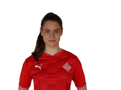 Cecilía fingurbrotin – Auður Scheving kemur inn í EM-hópinn