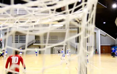 Laust sæti í Íslandsmótinu innahúss í karlaflokki