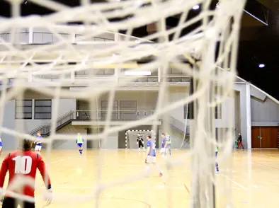 Laust sæti í Íslandsmótinu innahúss í karlaflokki