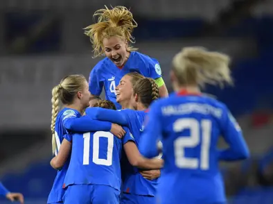 Ráðstefnan "Konur og íþróttir, forysta og framtíð"