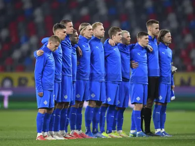 Leikið gegn Úganda og Suður-Kóreu í janúar