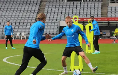 Slóvakía á Laugardalsvelli á laugardag