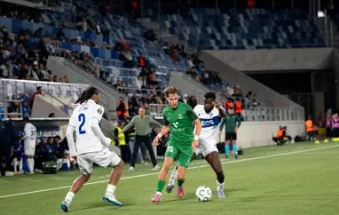 Breiðablik mætir Samsunspor á fimmtudag