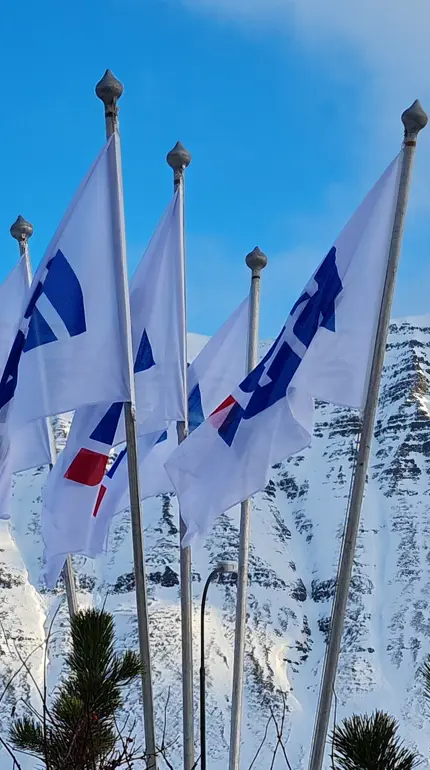 Þinggerð 77. ársþings KSÍ 2023