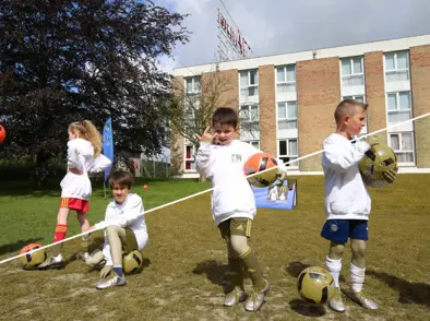 Átak til að vekja athygli á stöðu litblindra