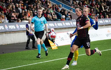 Víkingur R. mætir Omonoia frá Kýpur í Sambandsdeildinni