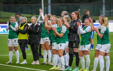 Aukið fé í Meistaradeild kvenna