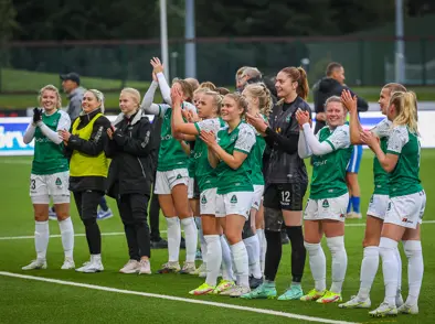 Aukið fé í Meistaradeild kvenna