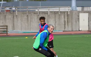 U17 karla - Ísland mætir Finnlandi tvisvar í ágúst