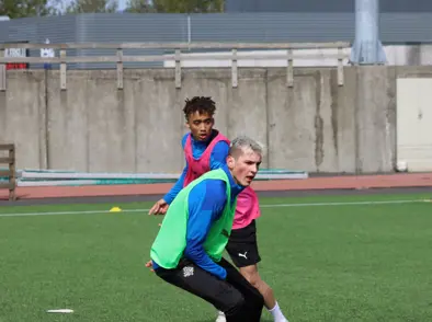 U17 karla - Ísland mætir Finnlandi tvisvar í ágúst