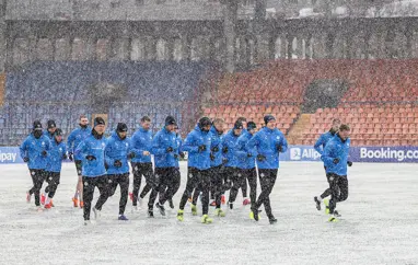 Fjórða viðureignin við Armeníu