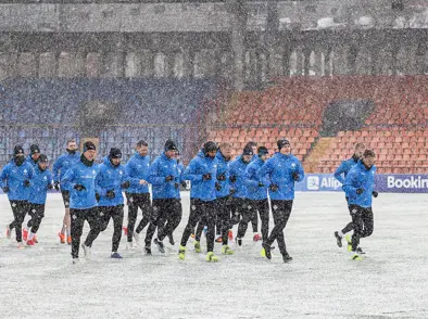 Fjórða viðureignin við Armeníu