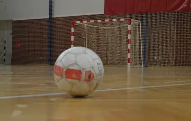 Íslandsmótið í Futsal hófst um liðna helgi