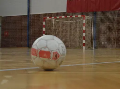 Íslandsmótið í Futsal hófst um liðna helgi