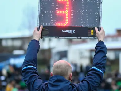 Byrjendanámskeið fyrir dómara hjá HK 22. október