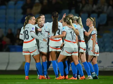 Tveggja marka sigur í Ballymena