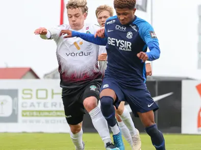 Breytingar á leikjum - Pepsi Max deild karla