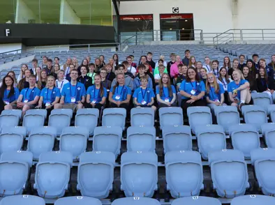 Ungmennaþing KSÍ fór fram á sunnudag (1)