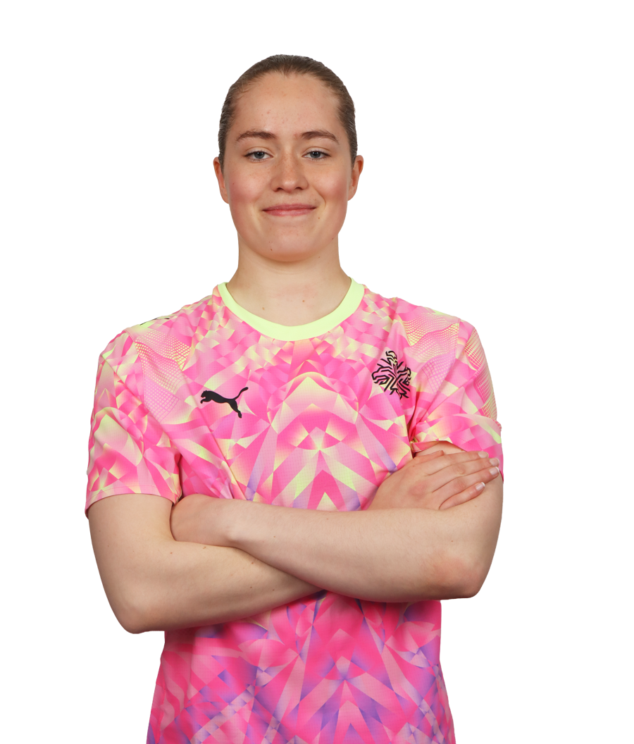 Fanney Inga Birkisdóttir
