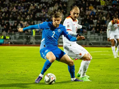 Miðasalan á leikina við Wales og Tyrkland er á Tix