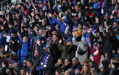 A kvenna - 1-1 jafntefli gegn Tékklandi