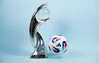 Miðasala á EM 2025 hafin 