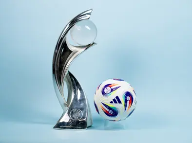 Miðasala á EM 2025 hafin 