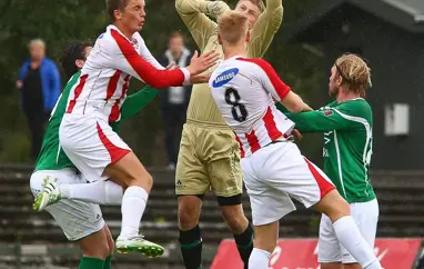 Frá mótanefnd KSÍ:  Upplýsingar um stöðu mála