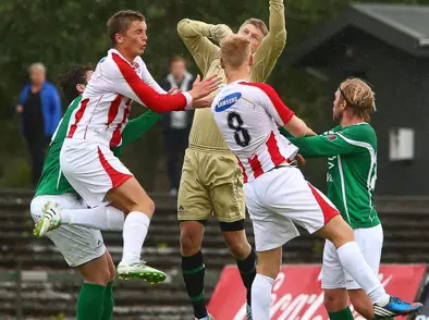 Frá mótanefnd KSÍ:  Upplýsingar um stöðu mála