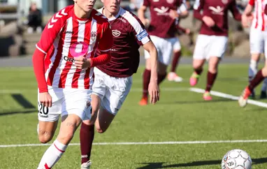 Mjólkurbikar karla - 2. umferð í vikunni