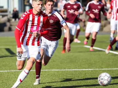 Mjólkurbikar karla - 2. umferð í vikunni