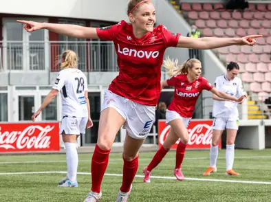 Breyting á leik í Pepsi Max deild kvenna (2)