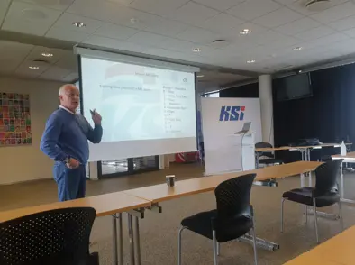 Álagasstjórnun í yngri flokkum