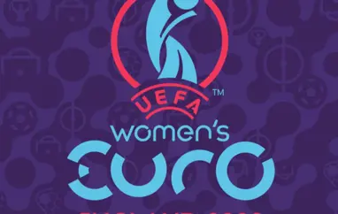 Dregið í lokakeppni EM 2022 á fimmtudag