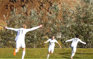 Drög að niðurröðun 3. deildar karla 2021