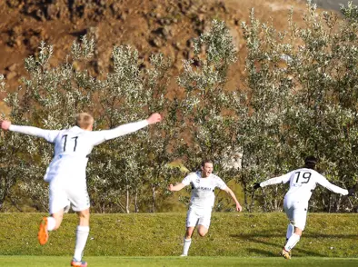 Drög að niðurröðun 3. deildar karla 2021