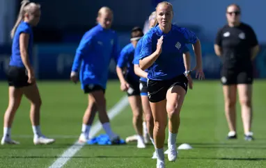 KSÍ hefur sótt um í Afrekssjóð ÍSÍ fyrir 2025