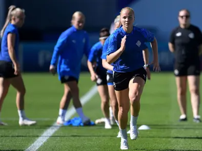 KSÍ hefur sótt um í Afrekssjóð ÍSÍ fyrir 2025