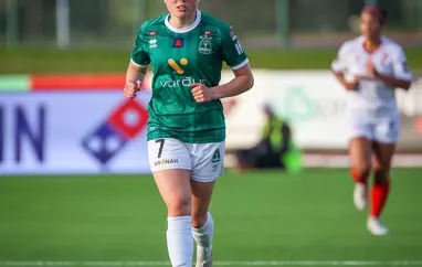 Leikmenn ársins í Pepsi Max deild kvenna