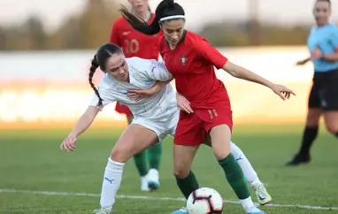 U17 kvenna - Ísland mætir Finnlandi á þriðjudag