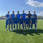 Byrjunarliðið Gegn Rúmeníu