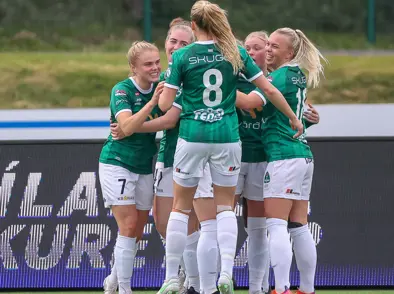 Breiðablik mætir ZNK Osijek á miðvikudag í Meistaradeild kvenna