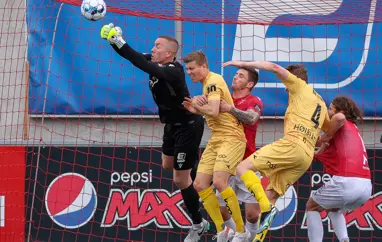 Seinni leikirnir í Sambandsdeildinni í vikunni