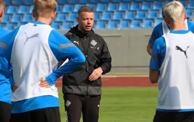 KSÍ C1 þjálfaranámskeið á Akureyri í janúar - Aflýst