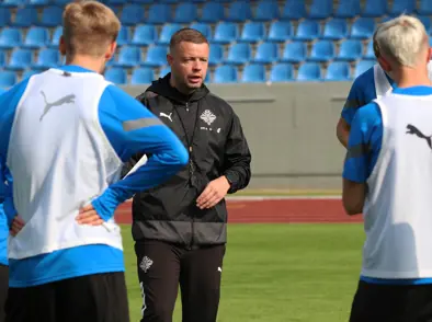 KSÍ C1 þjálfaranámskeið á Akureyri í janúar - Aflýst