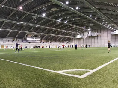 32 leikmenn á úrtaksæfingum vegna U16 karla 30. nóv - 2. des