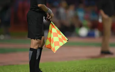 Íslenskir dómarar á U21 leik Englands og Albaníu