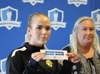 16-liða úrslit Mjólkurbikars kvenna um helgina