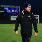 Fannar Helgi Runarsson